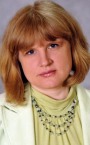 Екатерина Алексеевна