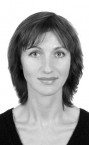 Юлия Витальевна