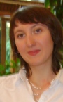 Елена Владимировна