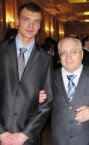 Алексей Викторович