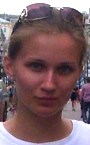 Елена Юрьевна