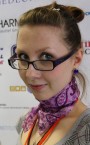 Елизавета Павловна