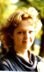 Карина Александровна