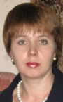 Жанна Михайловна