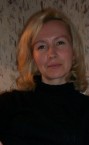 Елена Ивановна