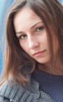 Анна Геннадьевна