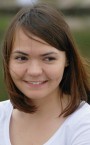 Анна Александровна
