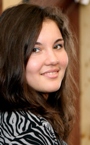 Екатерина Евгеньевна