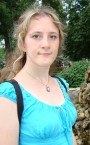 Тренер Майя Борисовна