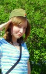 Екатерина Викторовна