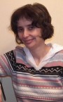 Бэлла Владимировна