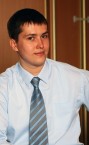 Александр Игоревич