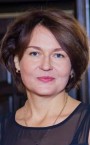 Юлия Михайловна