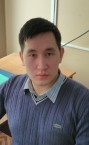 Эрик Омургазыевич