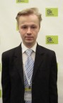 Глеб Александрович