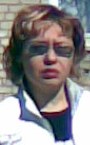 Светлана Иванонвна