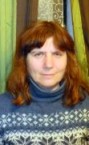 Ирина Викторовна