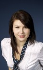 Маргарита Александровна