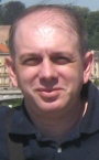 Малышев Дмитрий Валерьевич