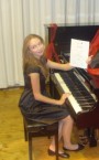 Елизавета Сергеевна