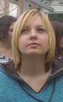 Елизавета Алексеевна