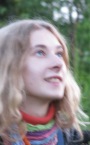 Анна Кирилловна