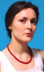 Анастасия Геннадьевна