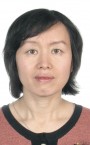 Анна Чжицзюань