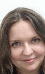 Кошевая Анна Витальевна