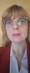 Елена Вячеславовна