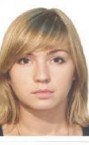 Оксана Олеговна