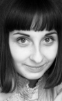 Логопед Полина Валерьевна