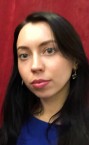 Елена Александровна