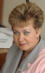 Наталия Валентиновна