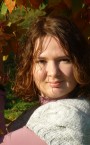 Елена Борисовна