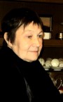 Жанна Борисовна