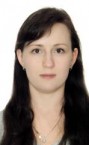 Ксения Викторовна