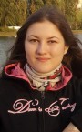 Екатерина Вадимовна