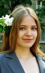 Наталья Кирилловна