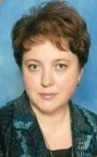 Ирина Анатолевна