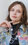 Виктория Александровна