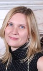 Ирина Валерьевна