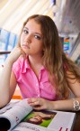 Чукиту Кристина Арсеньевна