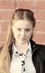 Анна Юрьевна