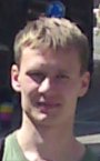 Дмитрий Владимирович