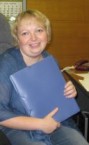 Екатерина Александровна