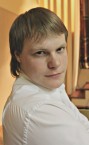 Максим Владимирович