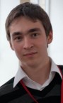 Сергей Владимирович