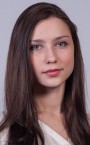 Анастасия Дмитриевна