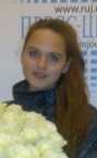 Диана Игоревна